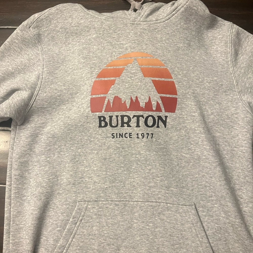 Burton Hoodie